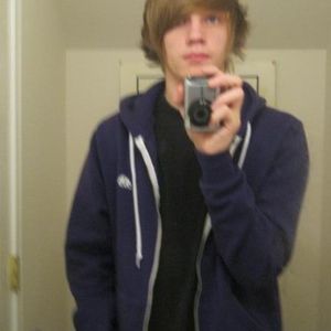 Profile Picture of Christopher Delong (@cloudstrife00) on Myspace