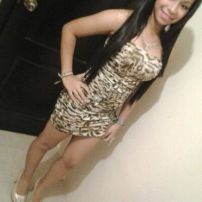 Profile Picture of Sofia Njr 3 (@SofiaEnriquez99) on Twitter