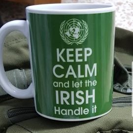 Profile Picture of Brian Cahill (@cahillbravo) on Twitter