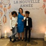 Profile Picture of Carine Couraye Ani (@carineani) on Instagram
