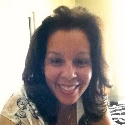 Profile Picture of Yvette Hawkins (@YvetteHawkins) on Twitter