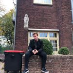 Profile Picture of Thomas Rijkhoff (@dollarbadger) on Instagram