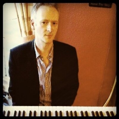 Profile Picture of Tom Kincaid (@TomKincaid1) on Twitter