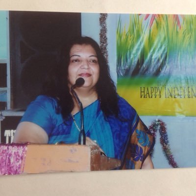 Profile Picture of Neelam Verma (@Neelamverma60) on Twitter