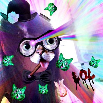 Profile Picture of Alayna Clark (@callmealanakid) on Twitter