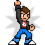 Profile Picture of Alex Upton (@AlexUpton) on Youtube