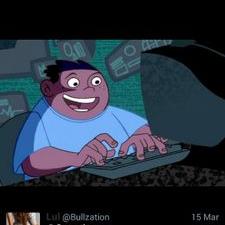 Profile Picture of Cam Beal (@TehPear) on Twitter