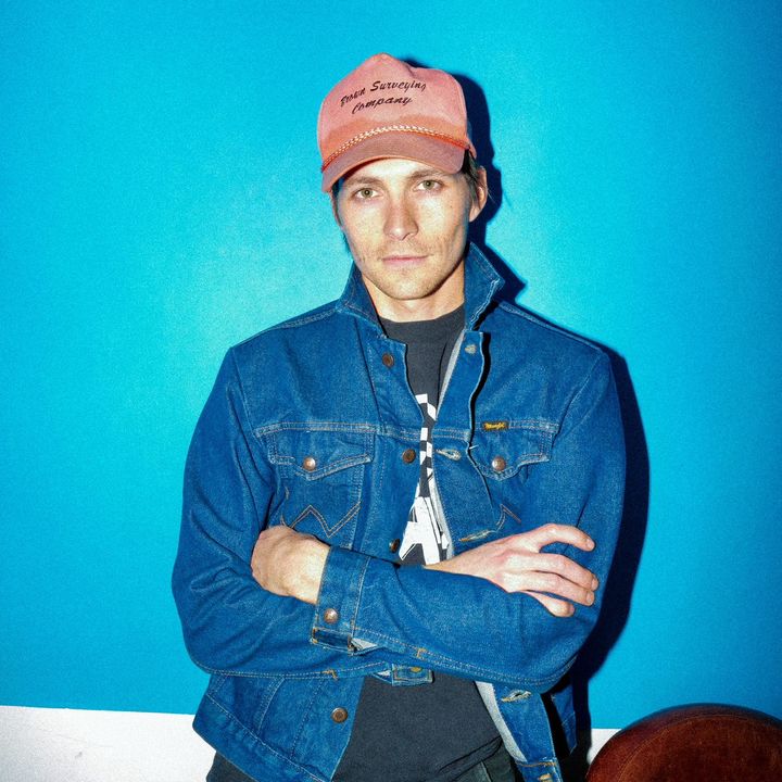 Profile Picture of Joshua Speers (@@joshuaspeersmusic) on Tiktok