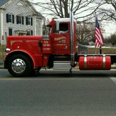 Profile Picture of Mark DeSilva Jr (@peterbuilt114) on Twitter