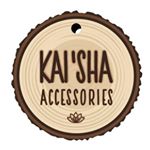 Profile Picture of Kai’sha Wooden Tags (@kaishaaccessories) on Instagram