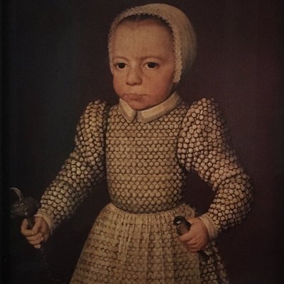 Profile Picture of Tom Sedgwick (@RegJonson) on Twitter