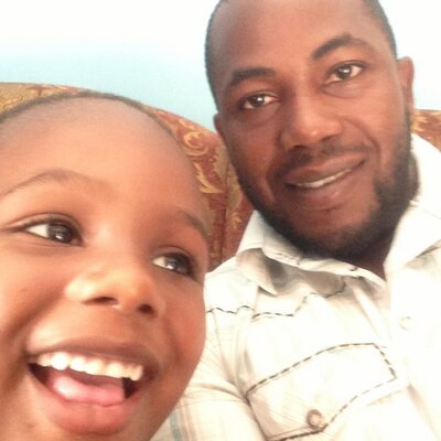 Profile Picture of Floyd Mclean (@McleanFloyd) on Twitter