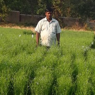 Profile Picture of Dr Kishore Chandra Sahoo (@DrKishoreChand2) on Twitter