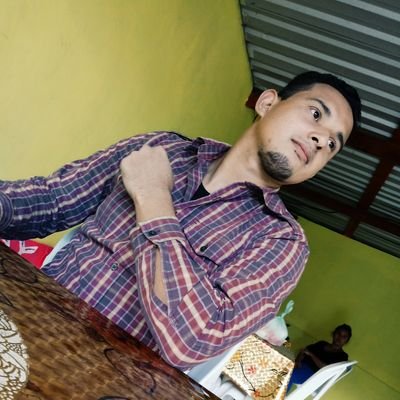 Profile Picture of Willy Claros (@WilliamClaros5) on Twitter