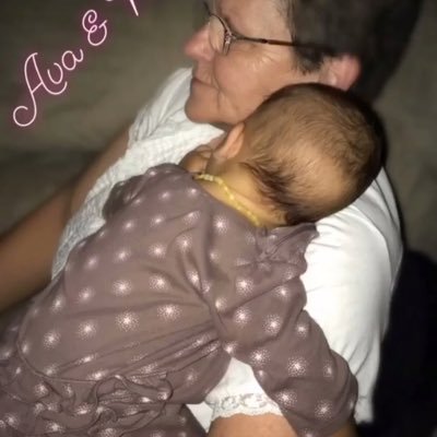 Profile Picture of Nancy Poole (@NancyPo29070008) on Twitter