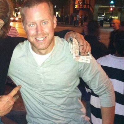 Profile Picture of Mike Kuper (@MikeKuper) on Twitter
