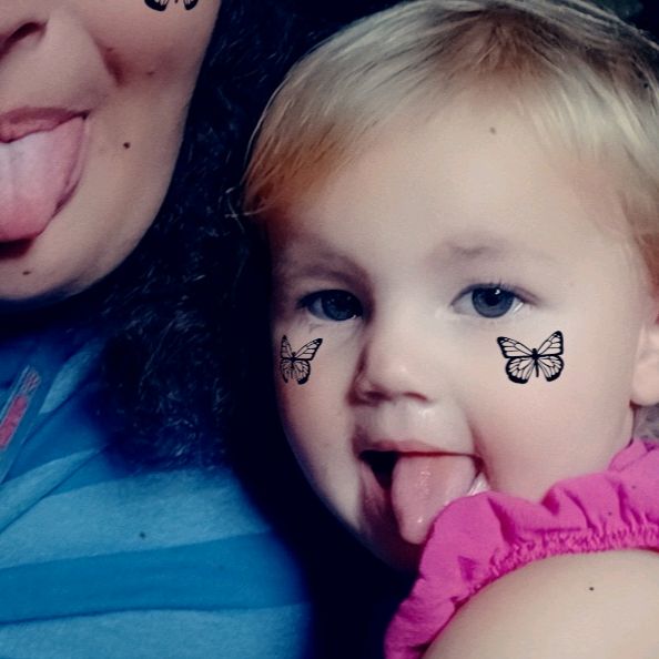 Profile Picture of Felicia Kemerer (@feliciakemerer) on Tiktok
