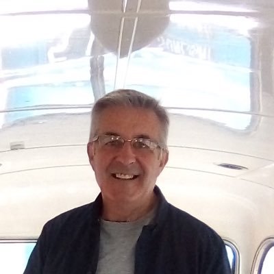 Profile Picture of Keith Garvey (@KeithGarvey8) on Twitter