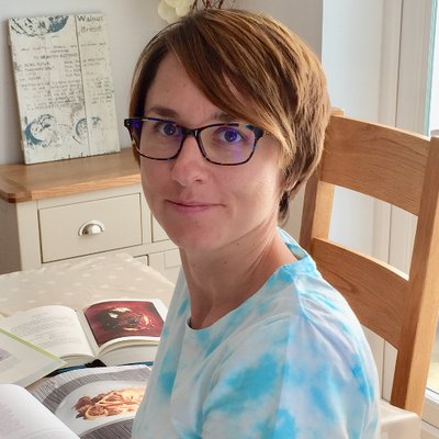 Profile Picture of Jo's Kitchen Larder (@JoKitchenLarder) on Twitter