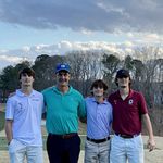 Profile Picture of Wesley Pritchett (@wpritchett1) on Instagram