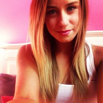 Profile Picture of Melissa Hough (@melissahough96) on Twitter