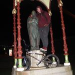 Profile Picture of Brad Kenyon (@brad.kenyon) on Instagram