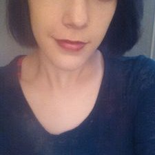 Profile Picture of Amber Irvin (@skarlet_rose13) on Twitter