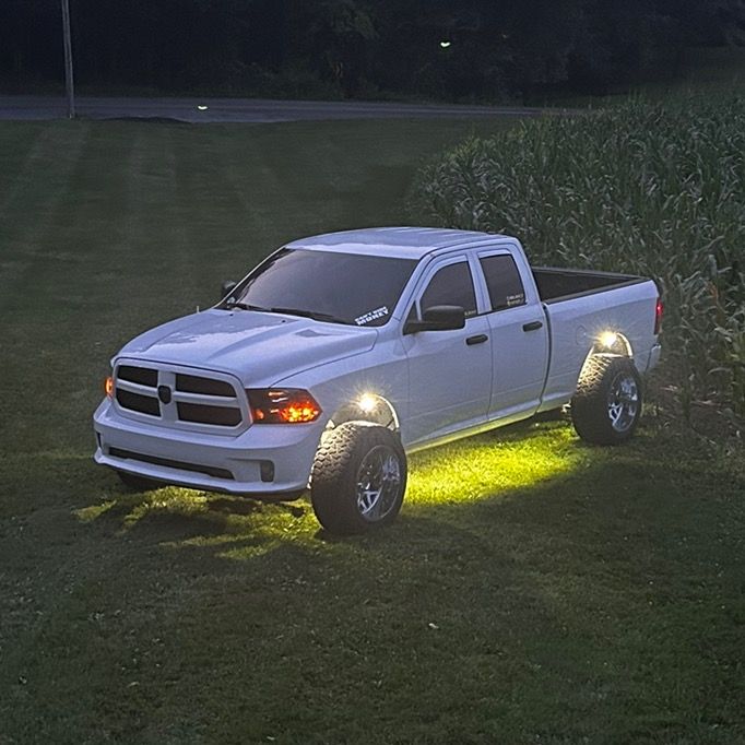 Profile Picture of Chris Dolan (@thatwhite_5.7) on Tiktok