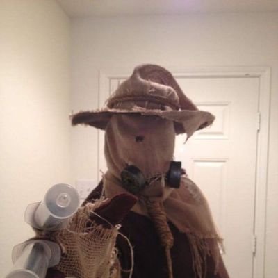 Profile Picture of Kevin Bedford (@The_Real_Rish) on Twitter