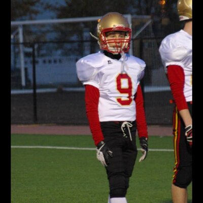 Profile Picture of Gavin Dyer (@GavinDyer1) on Twitter