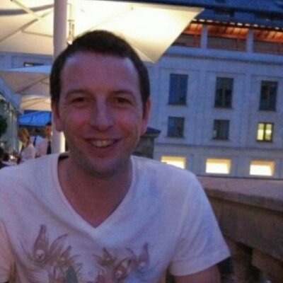 Profile Picture of Neil Cox (@neilcox81) on Twitter