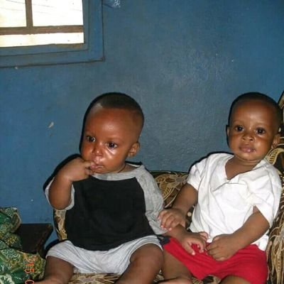 Mohammed G. Kanu - Twitter Profile Picture of Mohammed G. Kanu (@MohammedGKanu1) on Twitter