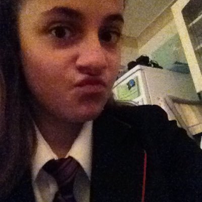 Profile Picture of Aliçë (@CoombsAlice) on Twitter