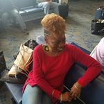 Profile Picture of Catina M. Scott (@cmscott73) on Instagram