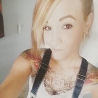 Profile Picture of Shaina Marie Zapf (@shaina-marie-zapf) on Quora