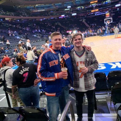 Profile Picture of Sean Engel🎪 (@sean_engel7) on Twitter
