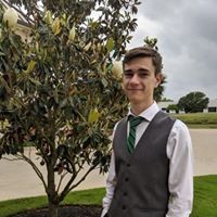 Profile Picture of Joshua Wigley (@joshua-wigley-3) on Quora