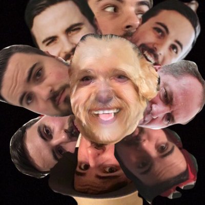 Profile Picture of Cory Preece (@skybeardman) on Twitter