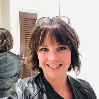 Profile Picture of Gena Udy Burrow (@gena.burrow) on Facebook