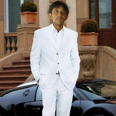 Profile Picture of Yasinpatel (@YasinPatel1987) on Twitter