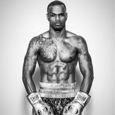 Profile Picture of Michael Seals (@cannonhandz) on Twitter