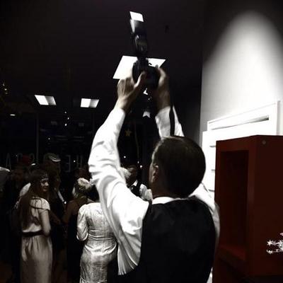 Profile Picture of Jim Zink (@jbzink52) on Twitter
