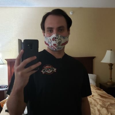 Profile Picture of Jonathan Cleary (@JCtheDriver852) on Twitter