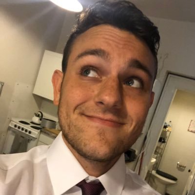 Profile Picture of Adam Rosenblatt (@adamrosenblatt3) on Twitter