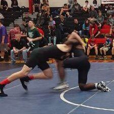 Profile Picture of Zach Harwell (@zach_harwell53) on Twitter