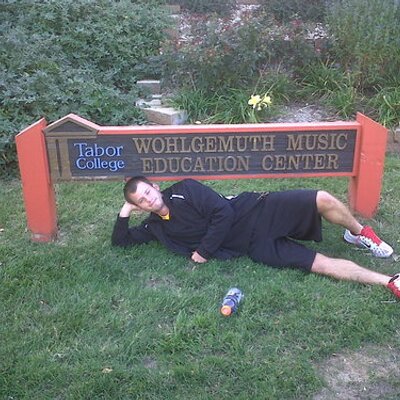 Profile Picture of Ryan Wohlgemuth (@MrWooglesworth) on Twitter