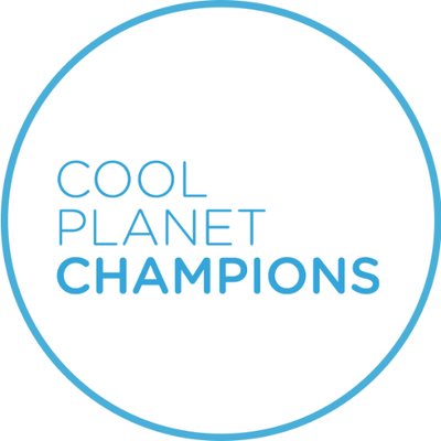 Profile Picture of Kerry Cool Planet Champion_Anne-Marie Fuller (@CoolPlanet_AMF) on Twitter