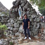 Profile Picture of Marlon David (@masciong) on Instagram