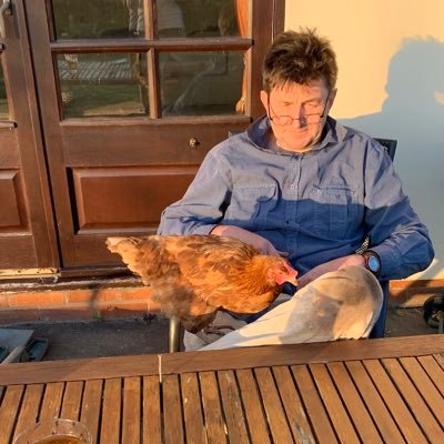 Robert Denny - Twitter Profile Picture of Robert Denny (@denny_robert) on Twitter