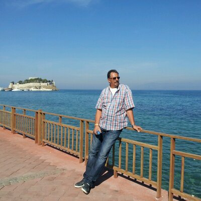 Profile Picture of Thomas Grabowski (@GrabowskiTh) on Twitter